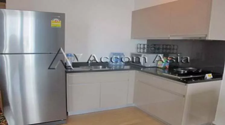 7  1 br Condominium For Rent in Sukhumvit ,Bangkok BTS Phrom Phong at 39 By Sansiri 1516737