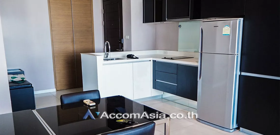 7  2 br Condominium For Rent in Sukhumvit ,Bangkok BTS Thong Lo at Eight Thonglor 1516740