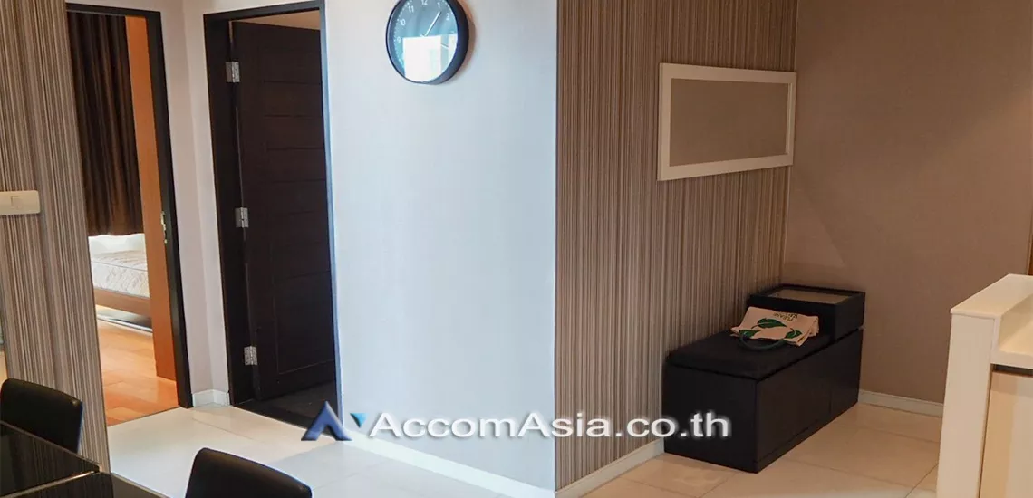 11  2 br Condominium For Rent in Sukhumvit ,Bangkok BTS Thong Lo at Eight Thonglor 1516740