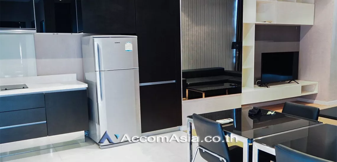 6  2 br Condominium For Rent in Sukhumvit ,Bangkok BTS Thong Lo at Eight Thonglor 1516740