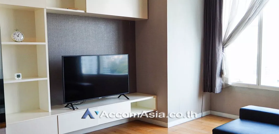 unit 2 Bedrooms  Condominium For Rent in Sukhumvit, Bangkok  near BTS Thong Lo (1516740)