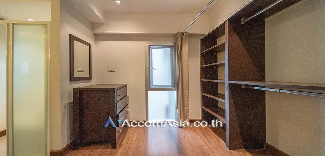 12  2 br Apartment For Rent in Sukhumvit ,Bangkok BTS Ekkamai at Green atmosphere 1416744