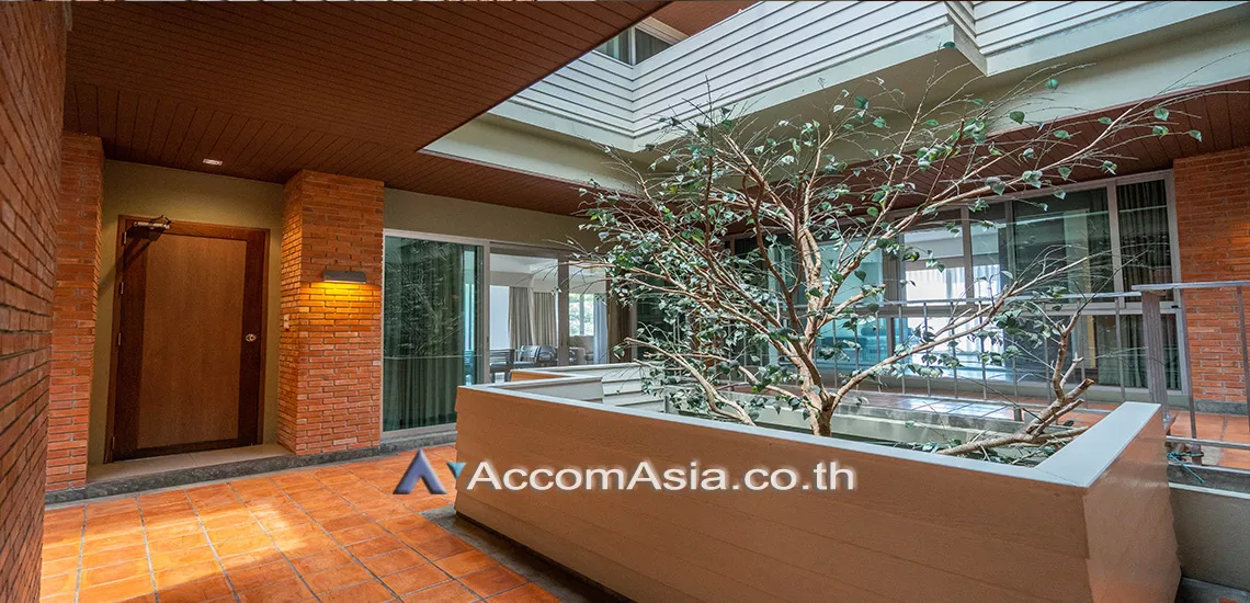  1  2 br Apartment For Rent in Sukhumvit ,Bangkok BTS Ekkamai at Green atmosphere 1416744