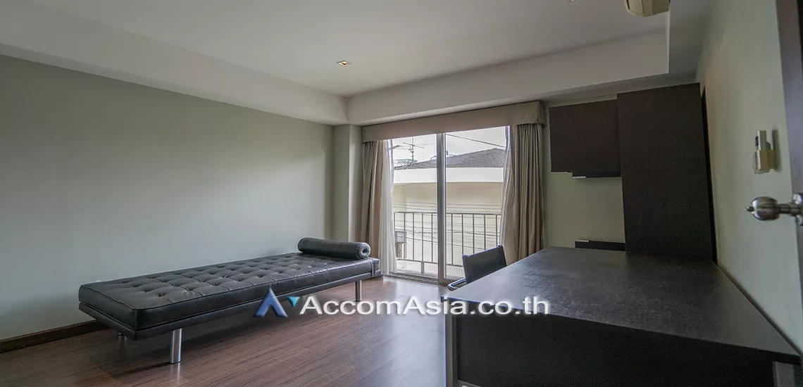 10  2 br Apartment For Rent in Sukhumvit ,Bangkok BTS Ekkamai at Green atmosphere 1416744