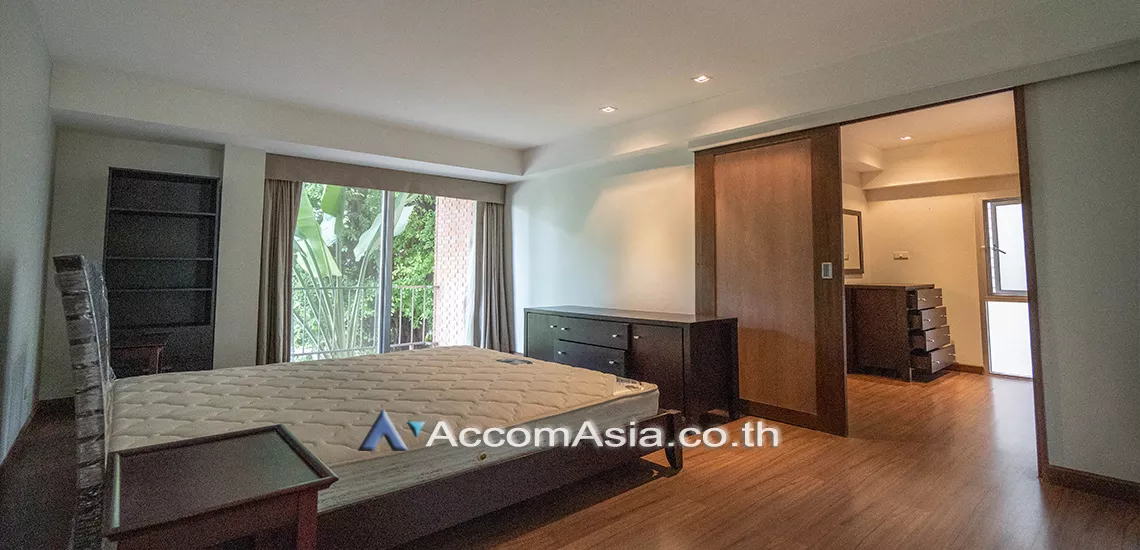 11  2 br Apartment For Rent in Sukhumvit ,Bangkok BTS Ekkamai at Green atmosphere 1416744