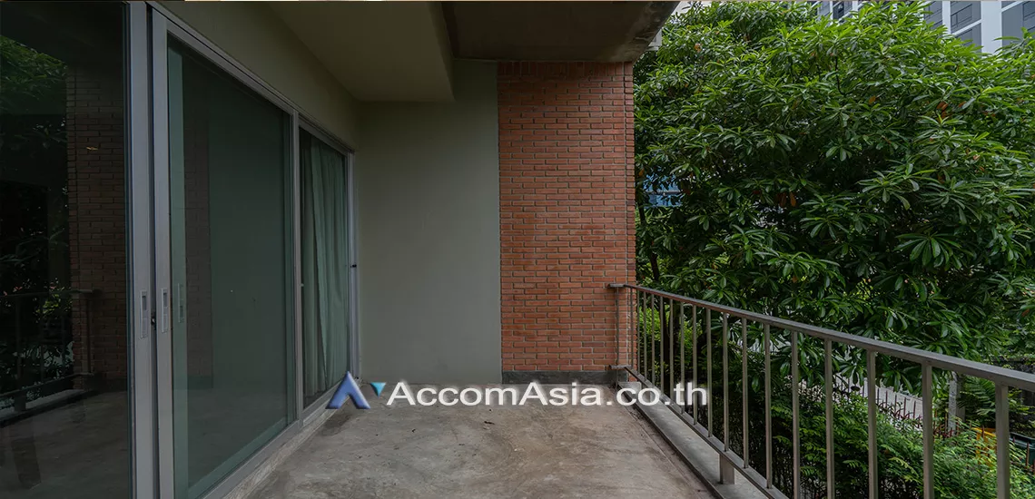 7  2 br Apartment For Rent in Sukhumvit ,Bangkok BTS Ekkamai at Green atmosphere 1416744
