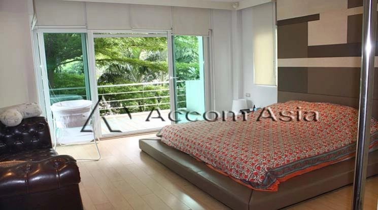 7  3 br House For Rent in Sukhumvit ,Bangkok BTS Thong Lo at Thonglor House Compound 1816748