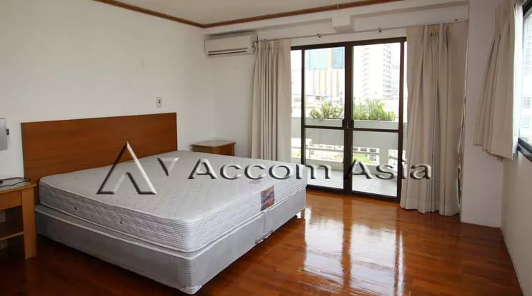 6  2 br Condominium For Rent in Sukhumvit ,Bangkok BTS Asok - MRT Sukhumvit at Sukhumvit House 1516751