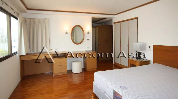 7  2 br Condominium For Rent in Sukhumvit ,Bangkok BTS Asok - MRT Sukhumvit at Sukhumvit House 1516751