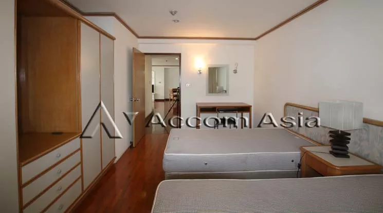 8  2 br Condominium For Rent in Sukhumvit ,Bangkok BTS Asok - MRT Sukhumvit at Sukhumvit House 1516751