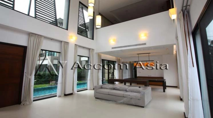  1  3 br House for rent and sale in Sukhumvit ,Bangkok BTS Thong Lo at Peaceful Living 1816753