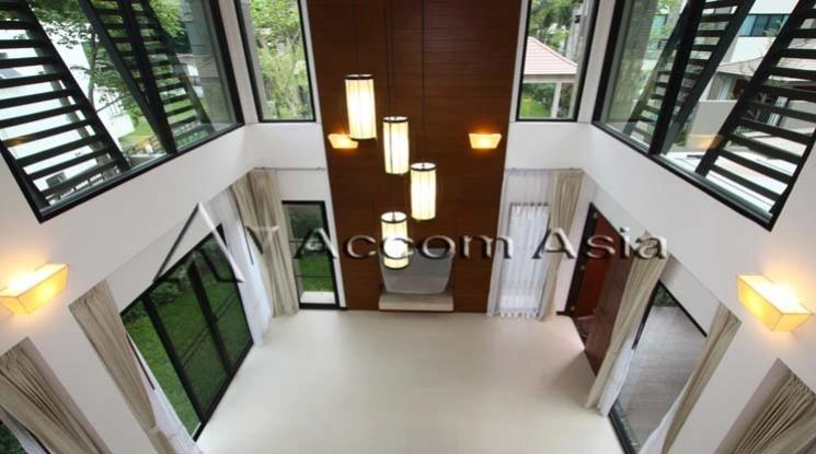  1  3 br House for rent and sale in Sukhumvit ,Bangkok BTS Thong Lo at Peaceful Living 1816753