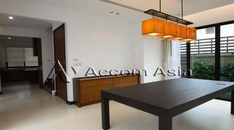 4  3 br House for rent and sale in Sukhumvit ,Bangkok BTS Thong Lo at Peaceful Living 1816753