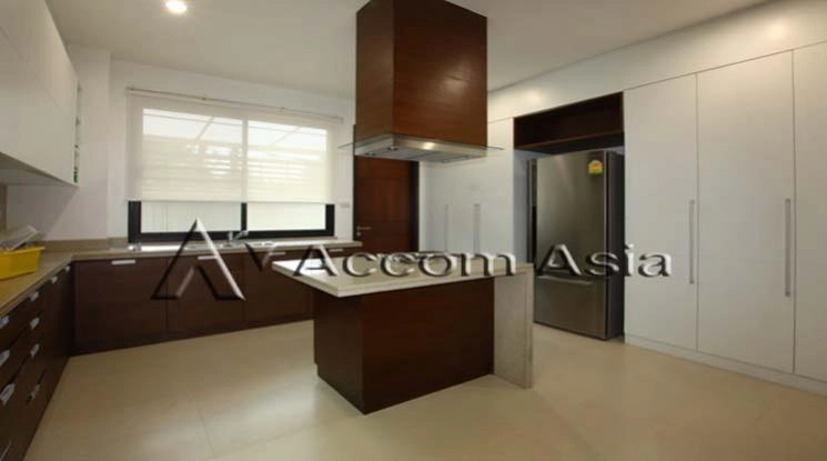 5  3 br House for rent and sale in Sukhumvit ,Bangkok BTS Thong Lo at Peaceful Living 1816753