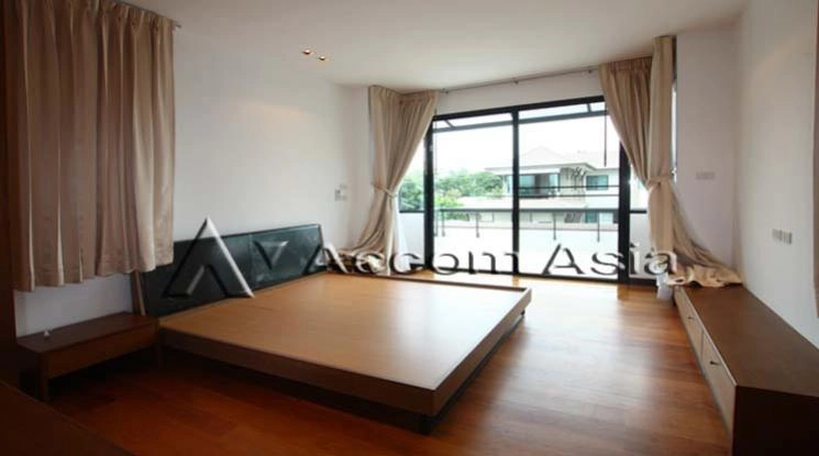 7  3 br House for rent and sale in Sukhumvit ,Bangkok BTS Thong Lo at Peaceful Living 1816753