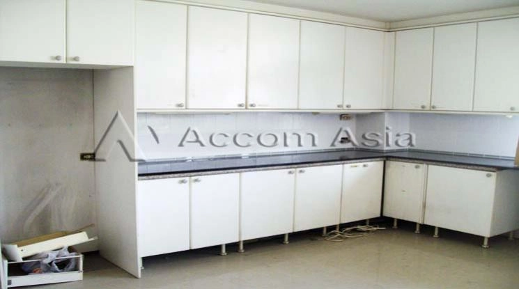 6  4 br Apartment For Rent in Sukhumvit ,Bangkok BTS Thong Lo at Ideal Apartment For Big Family - Unit starts 280 SQ.M. 20685