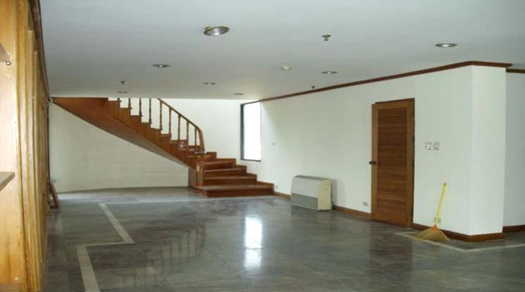 8  4 br Apartment For Rent in Sukhumvit ,Bangkok BTS Thong Lo at Ideal Apartment For Big Family - Unit starts 280 SQ.M. 20685