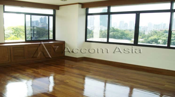 9  4 br Apartment For Rent in Sukhumvit ,Bangkok BTS Thong Lo at Ideal Apartment For Big Family - Unit starts 280 SQ.M. 20685