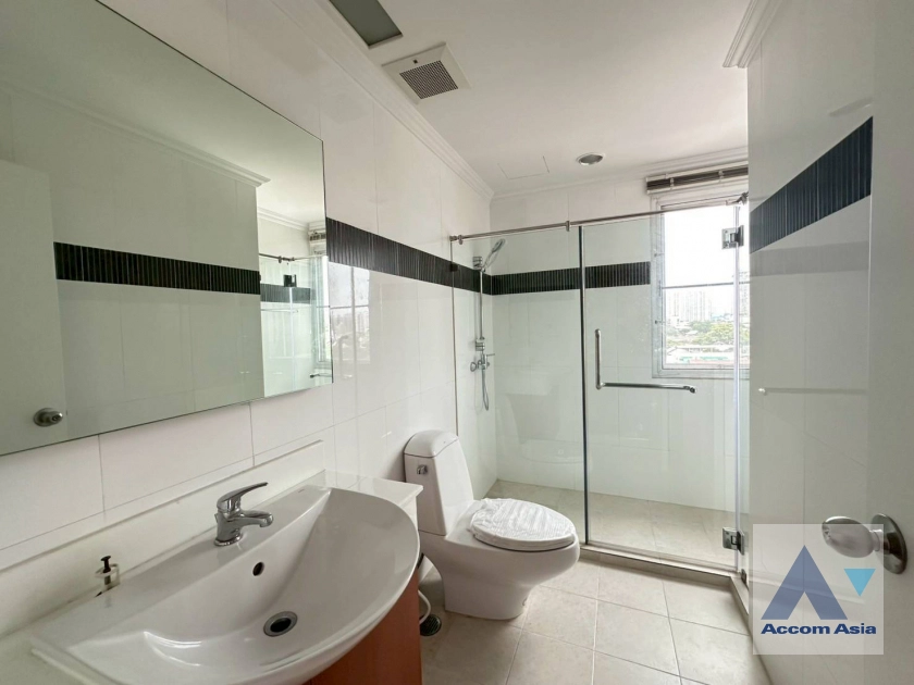 14  3 br Apartment for rent and sale in Sathorn ,Bangkok BRT Technic Krungthep at Perfect life in Bangkok 1516765