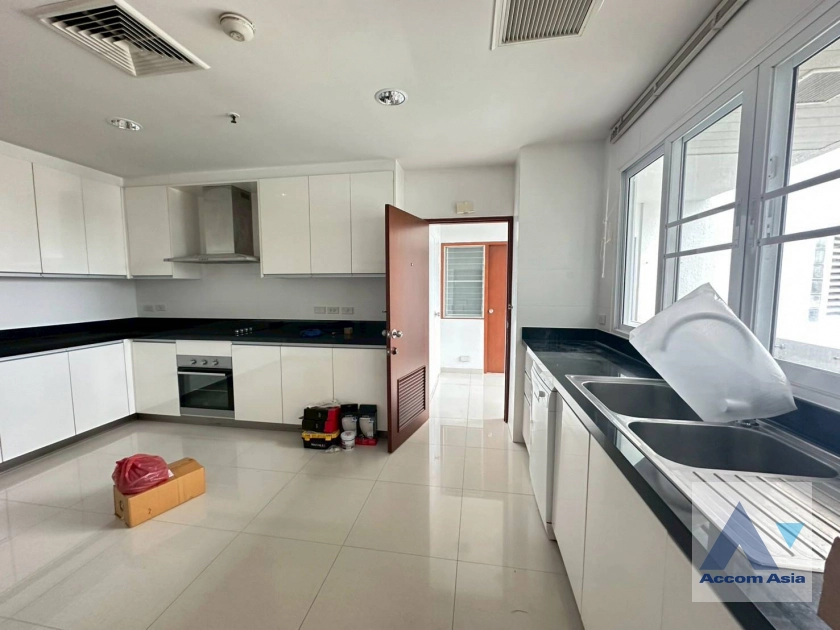 5  3 br Apartment for rent and sale in Sathorn ,Bangkok BRT Technic Krungthep at Perfect life in Bangkok 1516765