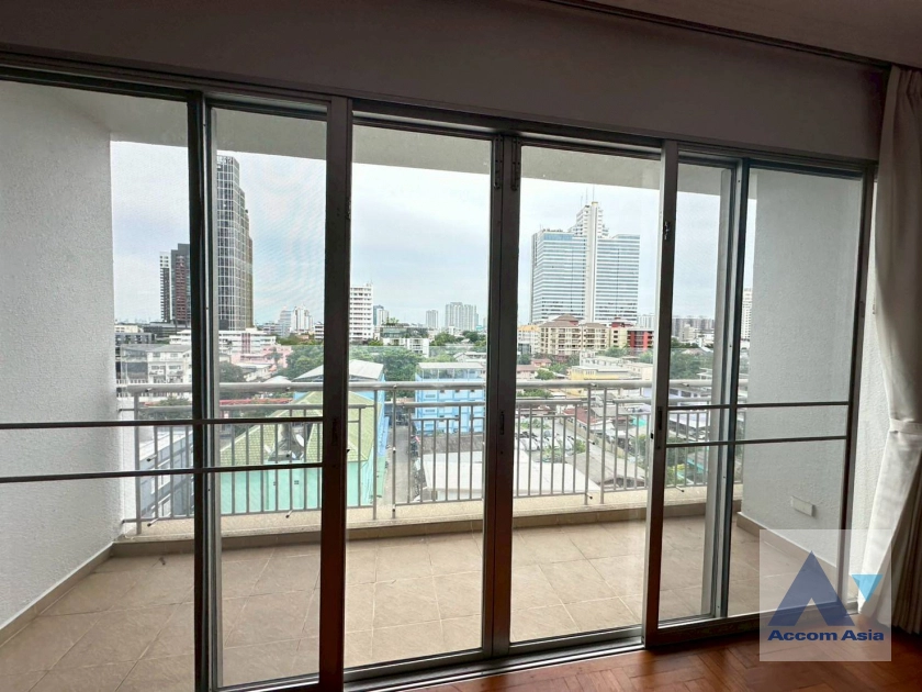 9  3 br Apartment for rent and sale in Sathorn ,Bangkok BRT Technic Krungthep at Perfect life in Bangkok 1516765