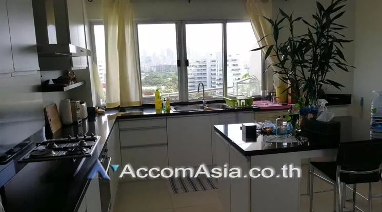 5  3 br Apartment For Rent in Sathorn ,Bangkok BRT Technic Krungthep at Perfect life in Bangkok 1516766