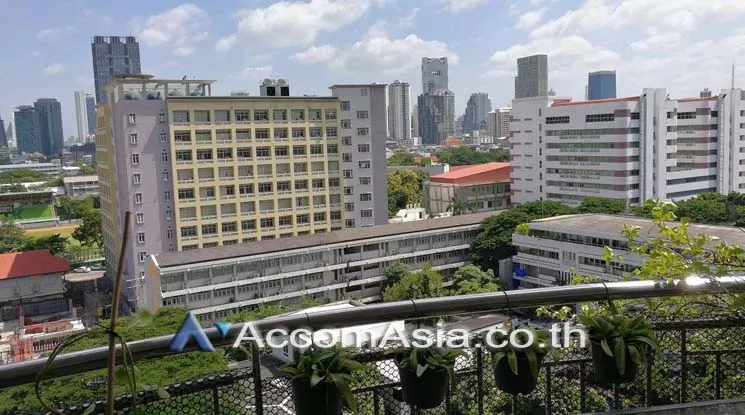 9  3 br Apartment For Rent in Sathorn ,Bangkok BRT Technic Krungthep at Perfect life in Bangkok 1516766