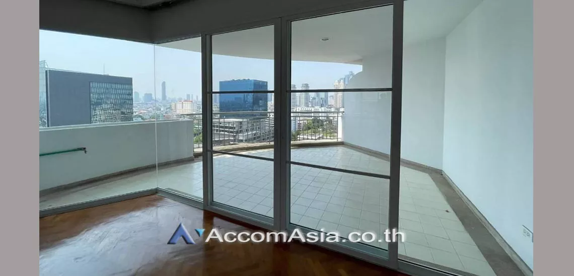  2  3 br Apartment For Rent in Sathorn ,Bangkok BRT Technic Krungthep at Perfect life in Bangkok 1516767