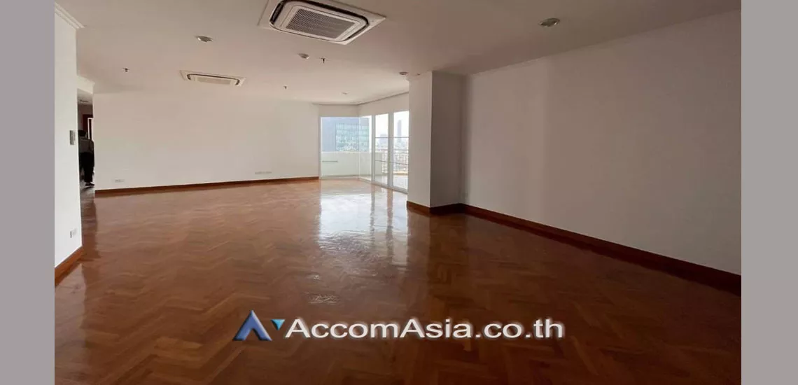  1  3 br Apartment For Rent in Sathorn ,Bangkok BRT Technic Krungthep at Perfect life in Bangkok 1516767