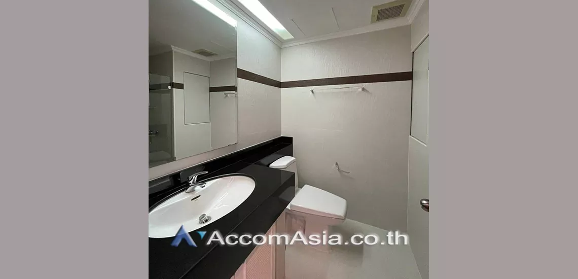 5  3 br Apartment For Rent in Sathorn ,Bangkok BRT Technic Krungthep at Perfect life in Bangkok 1516767