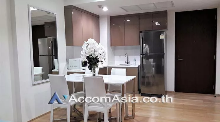  1  1 br Condominium For Rent in Sukhumvit ,Bangkok BTS Thong Lo at Siri at Sukhumvit 1516773