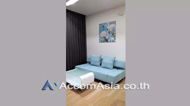 5  1 br Condominium For Rent in Sukhumvit ,Bangkok BTS Thong Lo at Siri at Sukhumvit 1516773