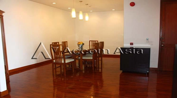 unit 3 Bedrooms  Apartment For Rent in Sukhumvit, Bangkok  near BTS Thong Lo (1416777)