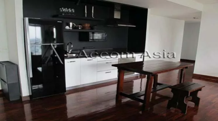 5  2 br Condominium For Rent in Sathorn ,Bangkok MRT Lumphini at The Natural Place Suite 20687