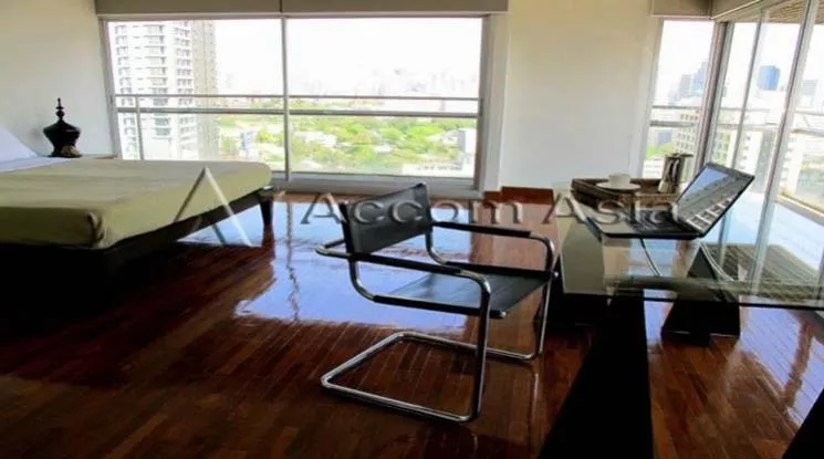 6  2 br Condominium For Rent in Sathorn ,Bangkok MRT Lumphini at The Natural Place Suite 20687