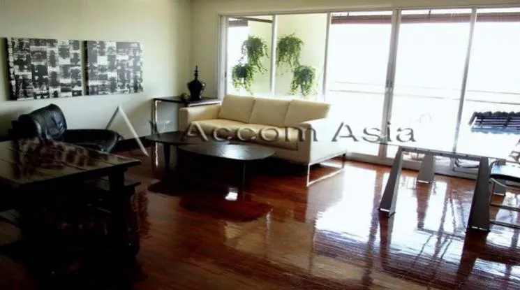 7  2 br Condominium For Rent in Sathorn ,Bangkok MRT Lumphini at The Natural Place Suite 20687