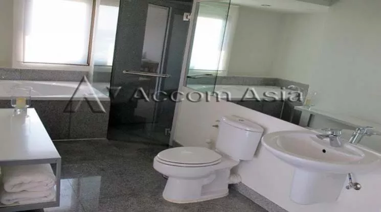 8  2 br Condominium For Rent in Sathorn ,Bangkok MRT Lumphini at The Natural Place Suite 20687