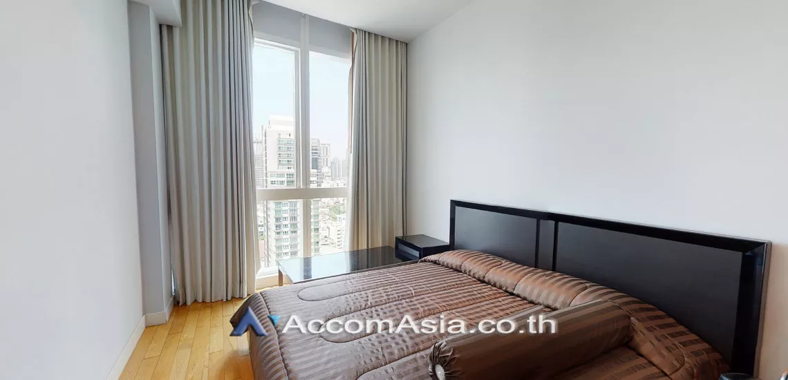 5  2 br Condominium for rent and sale in Sukhumvit ,Bangkok BTS Asok - MRT Sukhumvit at Millennium Residence 1516780