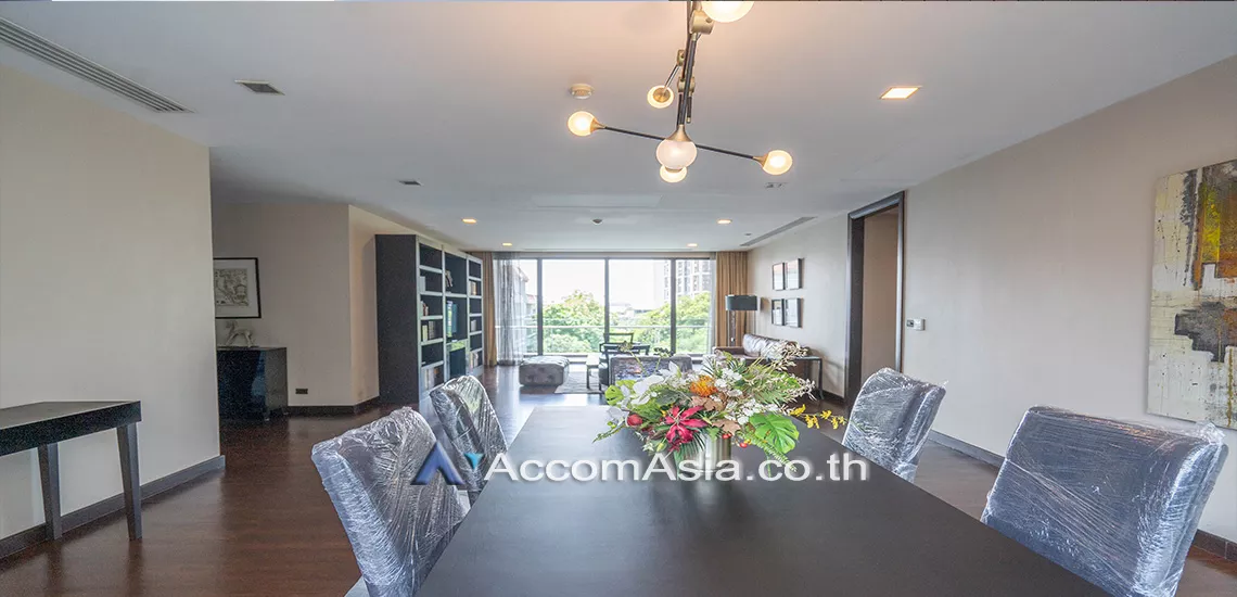 Big Balcony |  2 Bedrooms  Apartment For Rent in Sukhumvit, Bangkok  near BTS Ekkamai (1416784)