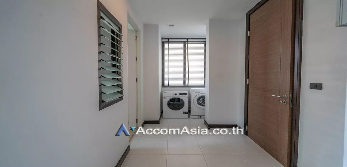 5  2 br Apartment For Rent in Sukhumvit ,Bangkok BTS Ekkamai at Tasteful Living Place 1416784