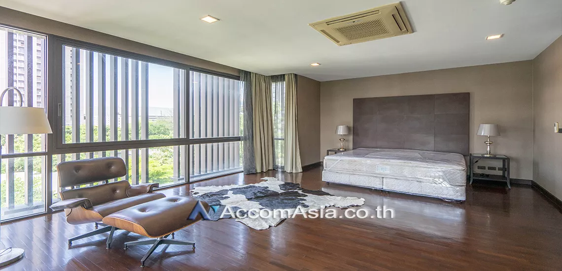 6  2 br Apartment For Rent in Sukhumvit ,Bangkok BTS Ekkamai at Tasteful Living Place 1416784