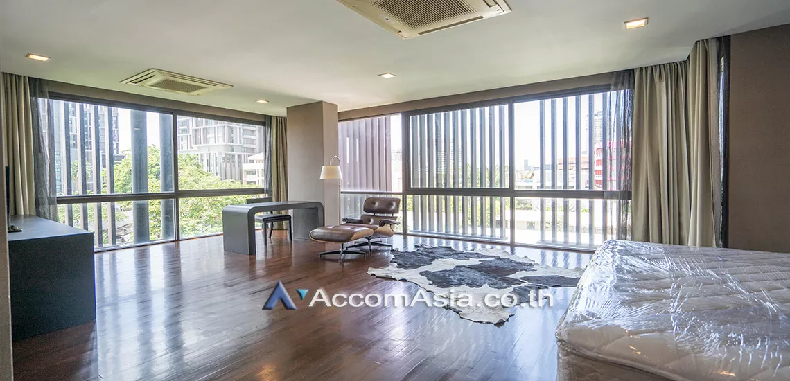 7  2 br Apartment For Rent in Sukhumvit ,Bangkok BTS Ekkamai at Tasteful Living Place 1416784