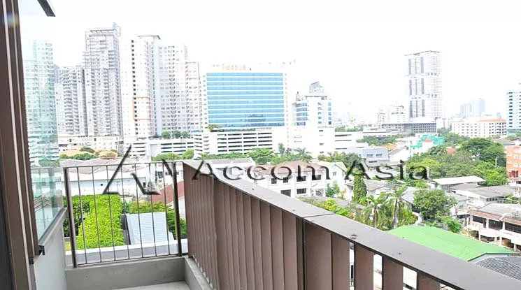 4  2 br Condominium For Rent in Sukhumvit ,Bangkok BTS Phrom Phong at The Emporio Place 1516787