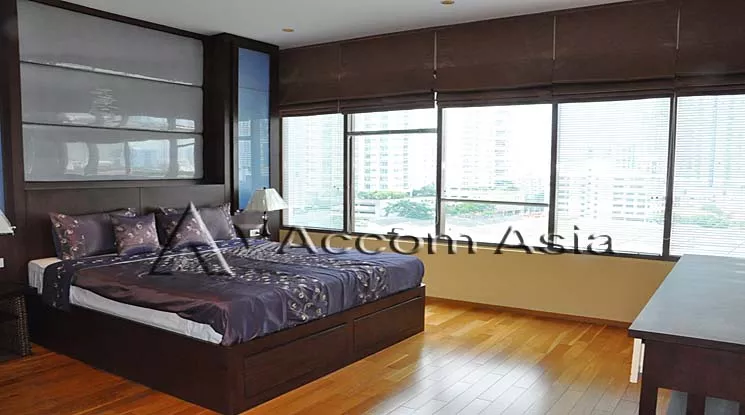 7  2 br Condominium For Rent in Sukhumvit ,Bangkok BTS Phrom Phong at The Emporio Place 1516787