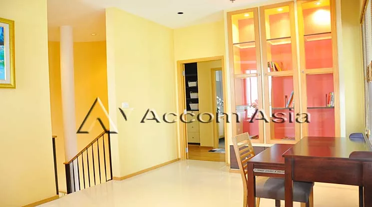 6  2 br Condominium For Rent in Sukhumvit ,Bangkok BTS Phrom Phong at The Emporio Place 1516787