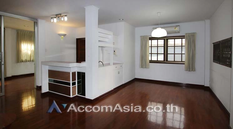 4  3 br House For Rent in Sukhumvit ,Bangkok BTS Phrom Phong 1716799