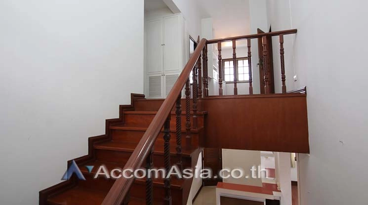 6  3 br House For Rent in Sukhumvit ,Bangkok BTS Phrom Phong 1716799