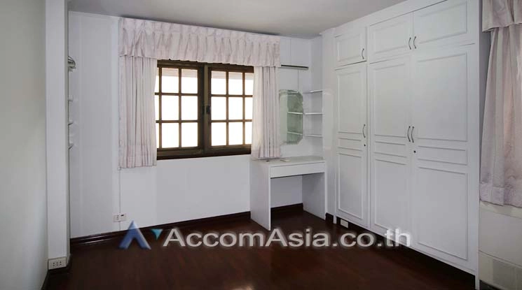 7  3 br House For Rent in Sukhumvit ,Bangkok BTS Phrom Phong 1716799