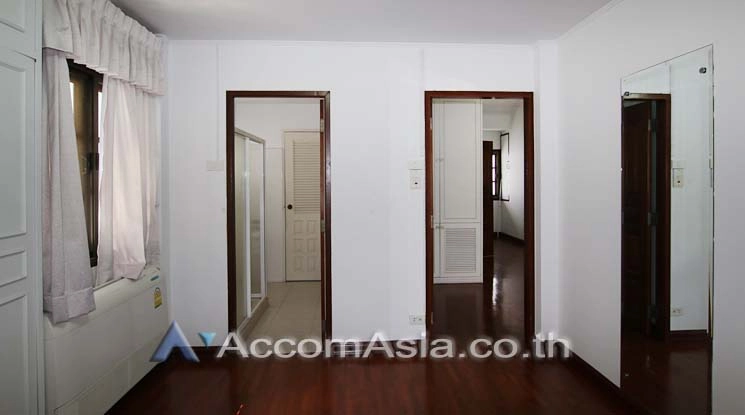 8  3 br House For Rent in Sukhumvit ,Bangkok BTS Phrom Phong 1716799