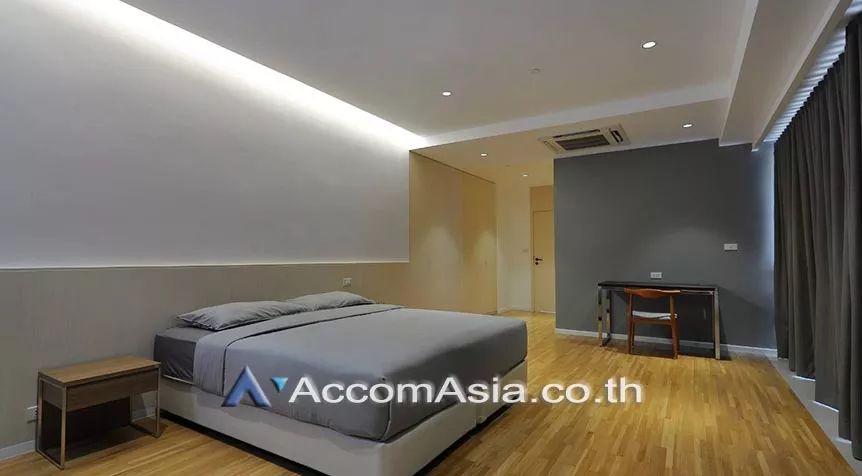 9  4 br Apartment For Rent in Sukhumvit ,Bangkok BTS Phrom Phong at Cosy and perfect for family 20688